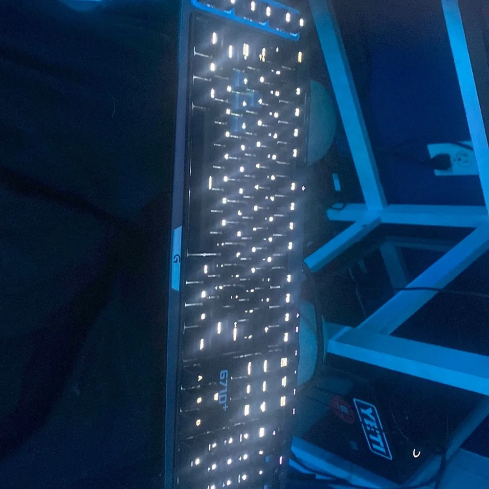 it’s a G7 10+